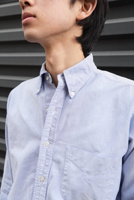 90s Brooks Brothers Makers B.Dshirt
