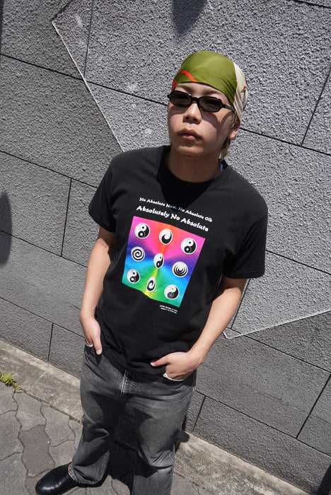 90s FRUIT OF THE ROOM maxim tee