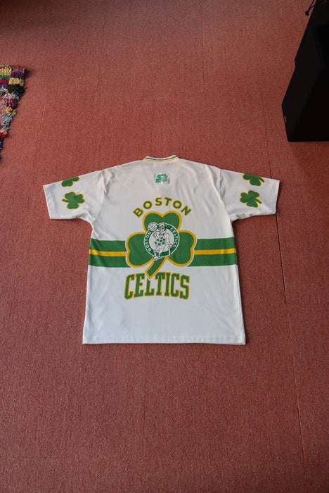 90s STARTER CELTICS game tee