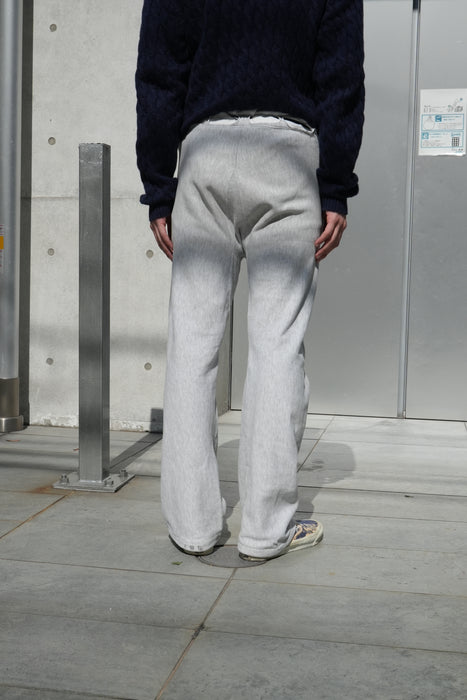 80s Champion REVERSE WEAVE remake sweat pants