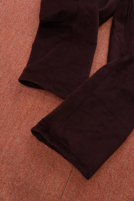 HAPPYEND 100cashmere Rikke easy pants