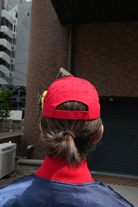 GREAT JAPAN cap “kira kira“