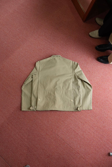 8.90s levi's duck Safari jacket