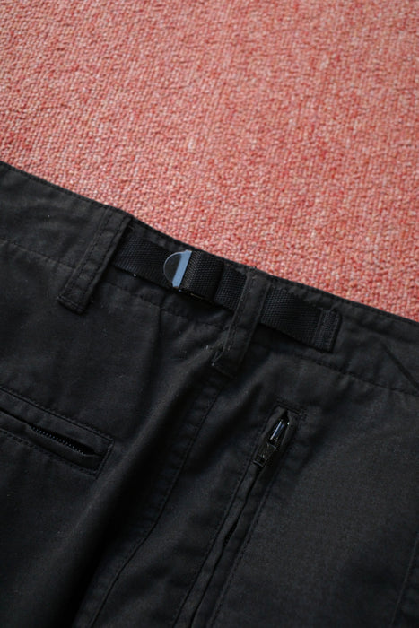 00s STUSSY doubleknee cargo pants