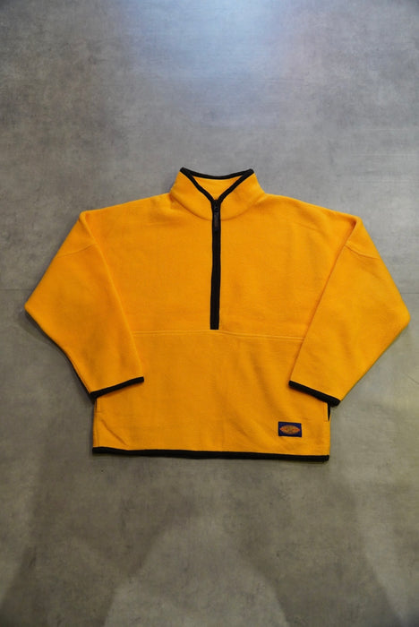 90s POLAR FLEECE halfzip