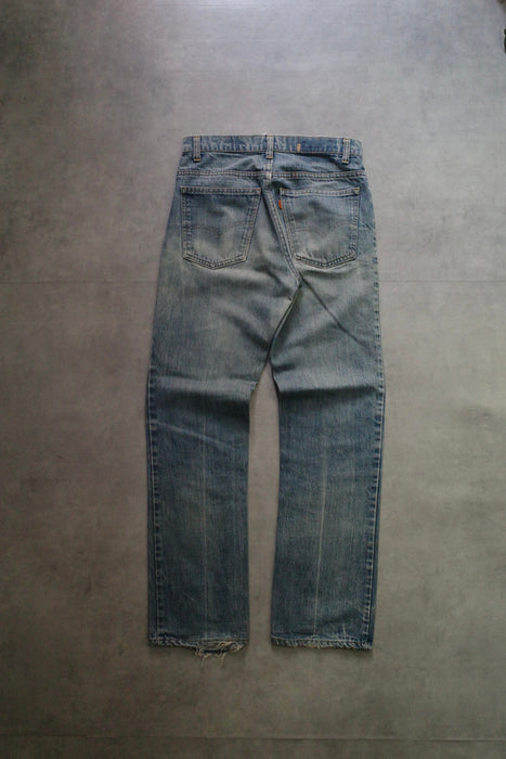 80s Levi's 519