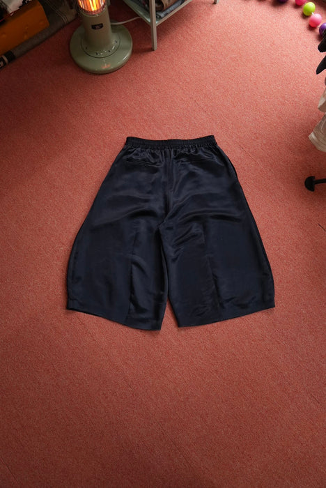 NAM Easy Horn Pants midnight