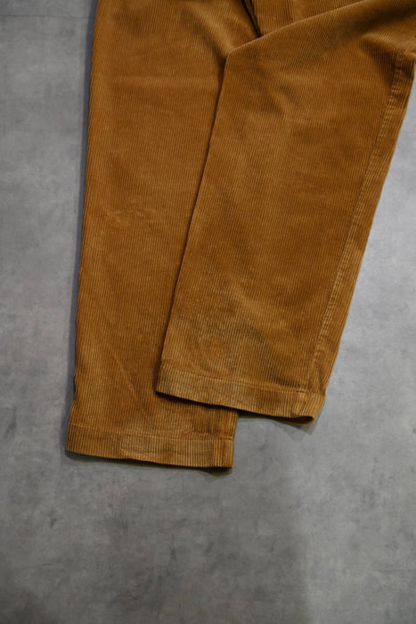 90s Ralph Lauren corduroy pants