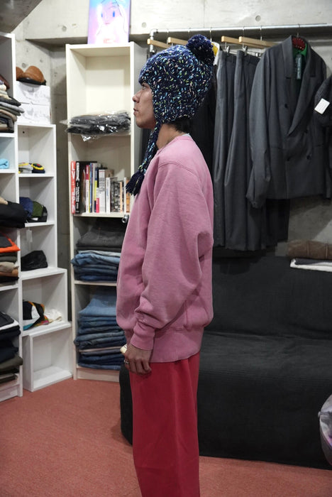 90s Champion REVERSE WEAVE sweat