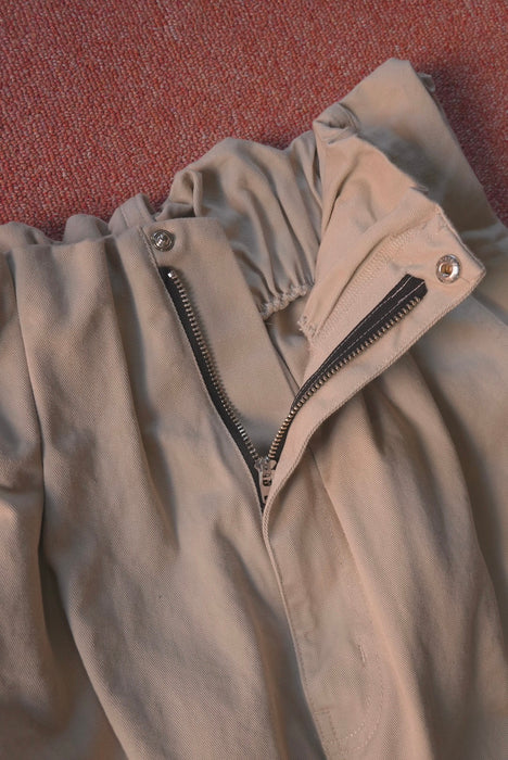 NAM Accordion 5pkt Pants
-Katsuragi-