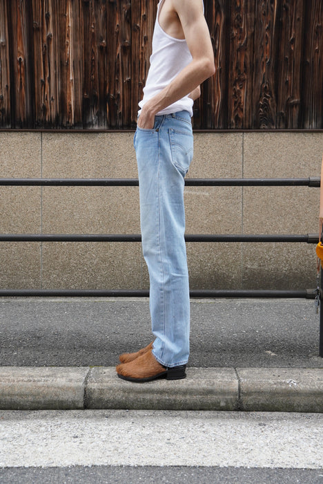 90s Levi’s 501