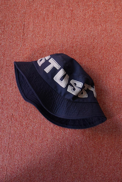 90s STUSSY HATS bucket hat usa