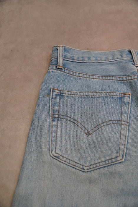 90s Levi’s 501