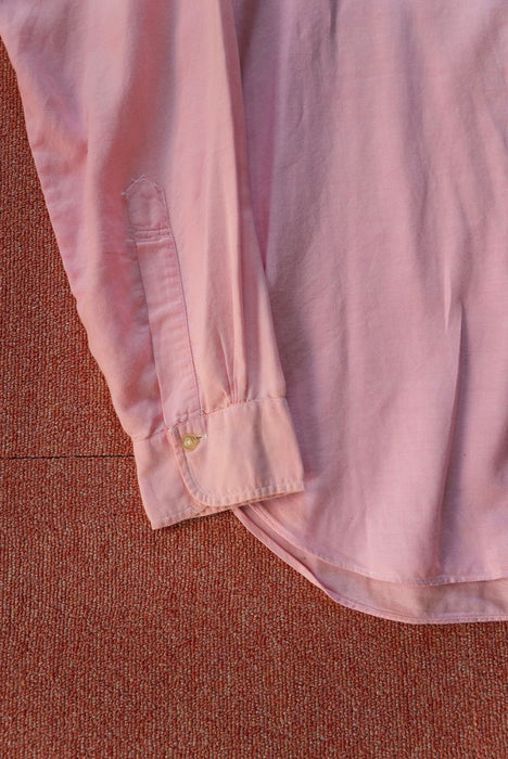 50s Brooks Brothers B.D shirts Makers