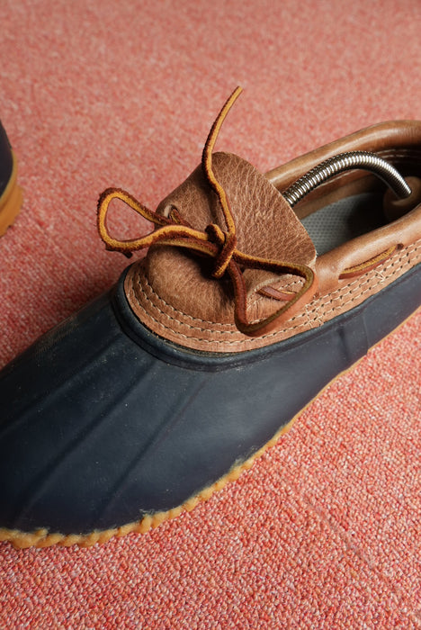 90s Eddie Baurer Duck Moc