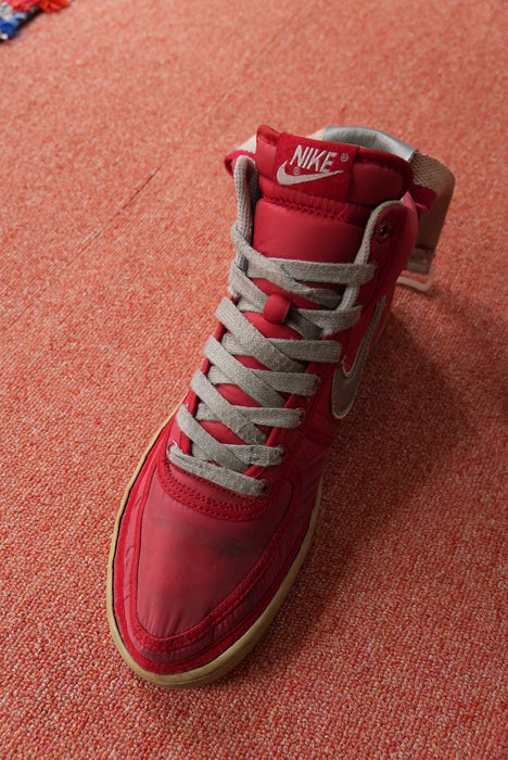 00s NIKE VANDAL HIGH SUPREME VNTG
