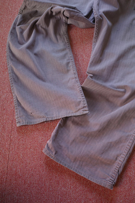 50s ROCKWELL work coverall