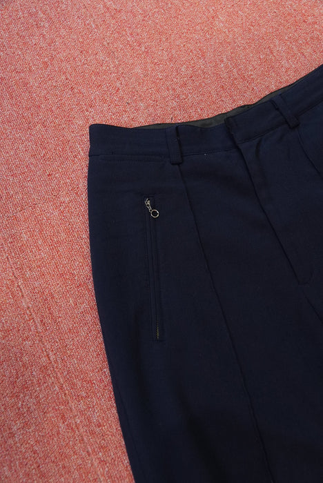 90s POLO SPORT gabardine slacks