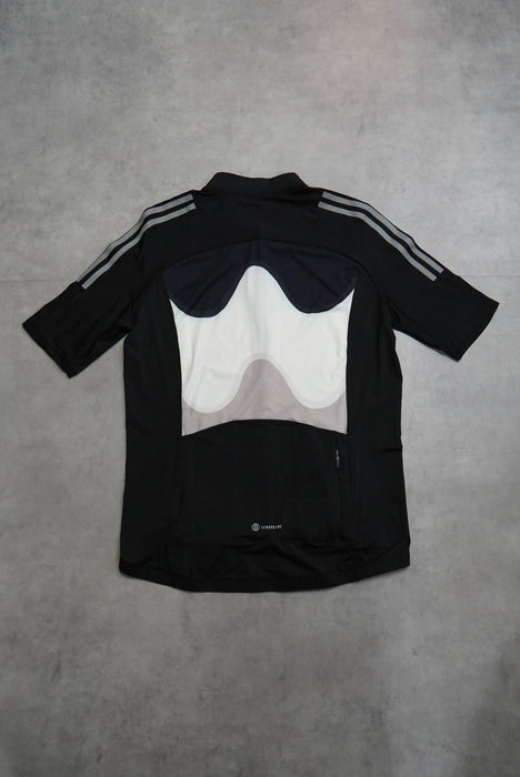 adidas × marimekko cycling shirt