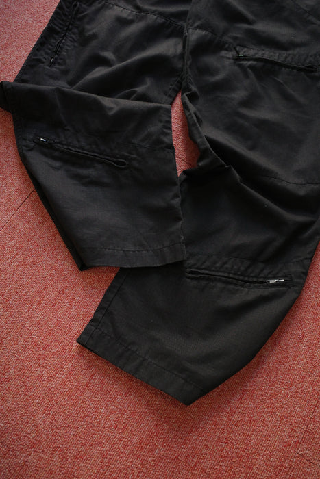 00s STUSSY doubleknee cargo pants