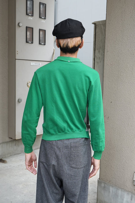 60s Bond knit shirts