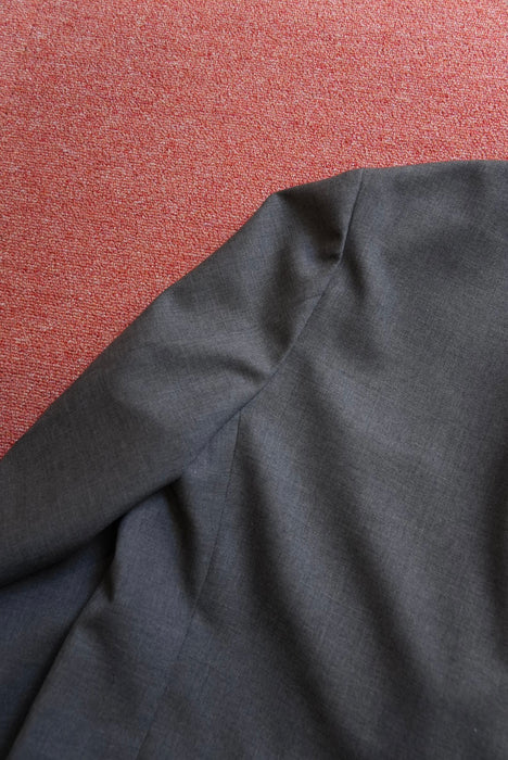 NAM TRUMPET 6B JACKET GRAY size2