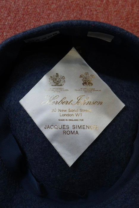 Herbert Johnson wool hunting