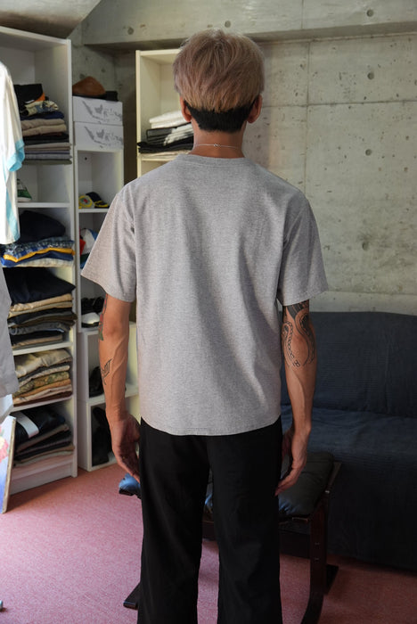 01s Harry Potter “賢者の石“ tee