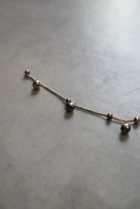 bell bracelet