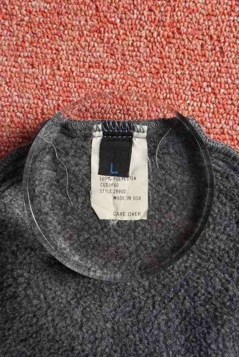 90s patagonia synchilla hat