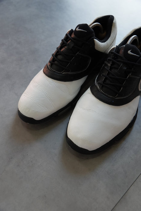 NIKE Heritage III Golf Shoes