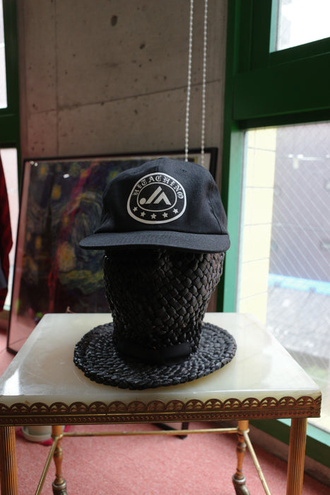 JA 6-panel cap