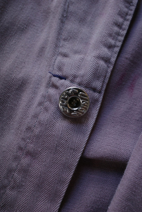 50s ROCKWELL work coverall