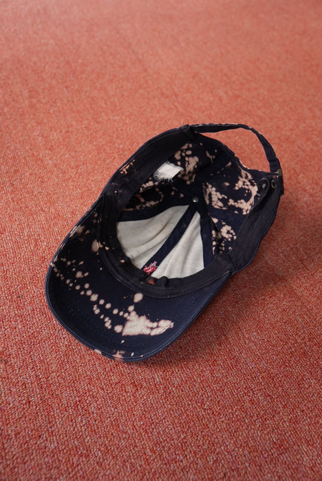 RAPA CLUB bleach cap