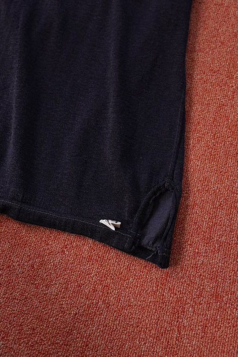 60s football tee