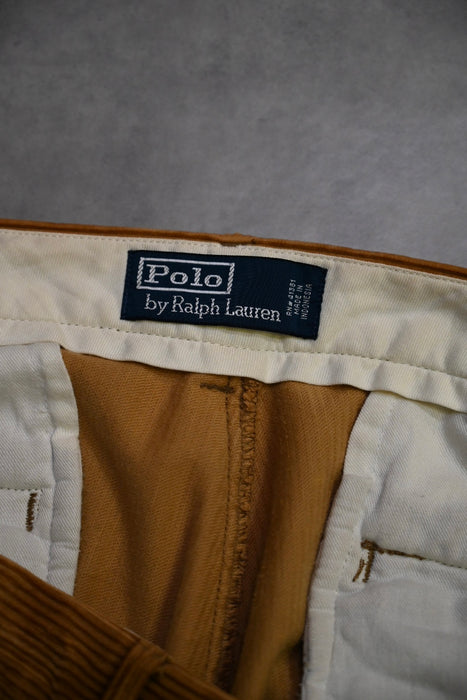 90s Ralph Lauren corduroy pants