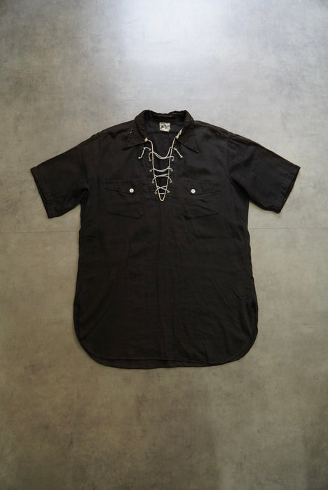 40s LEVI’S rodeo shirt