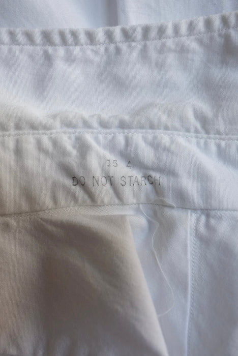 60s Enro cotton dress shirt
