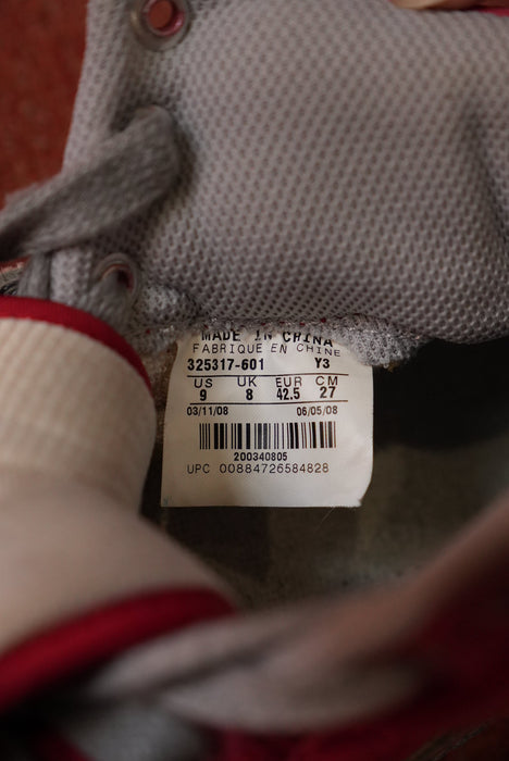00s NIKE VANDAL HIGH SUPREME VNTG