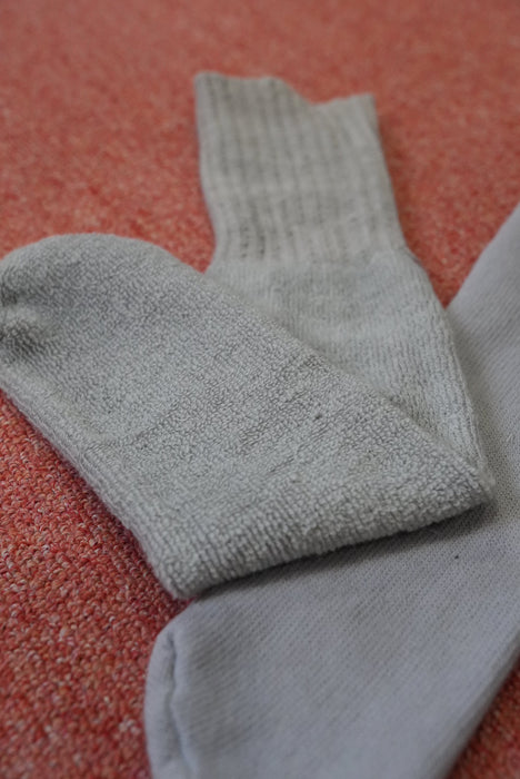 70s tube socks 3pair-set
