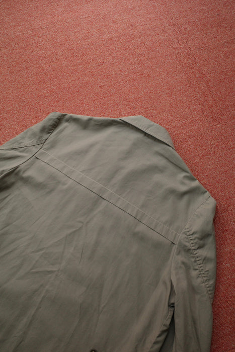 60s cotton ranch jacket