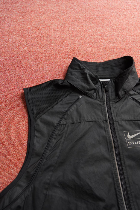 2022 NIKE×STUSSY storm-fit