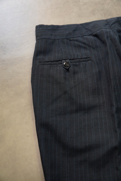 70s Morita tailored slacks