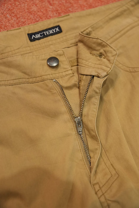 ARC'TERYX Rampart Work Pant