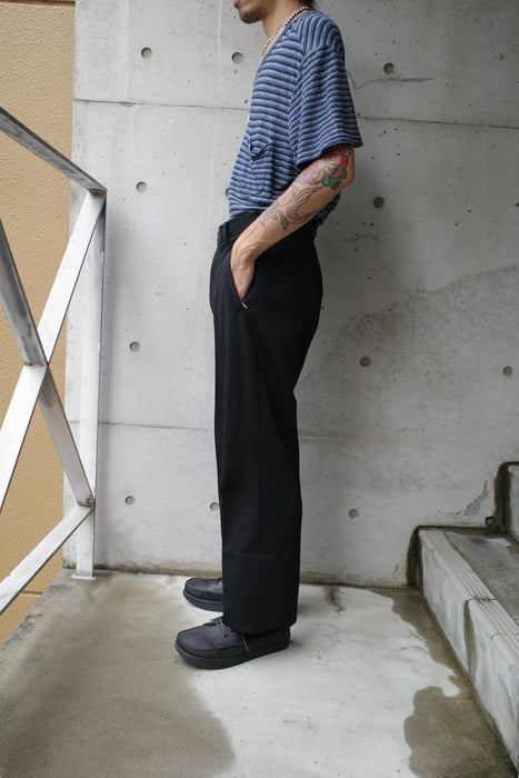 80s adidas jersey slacks