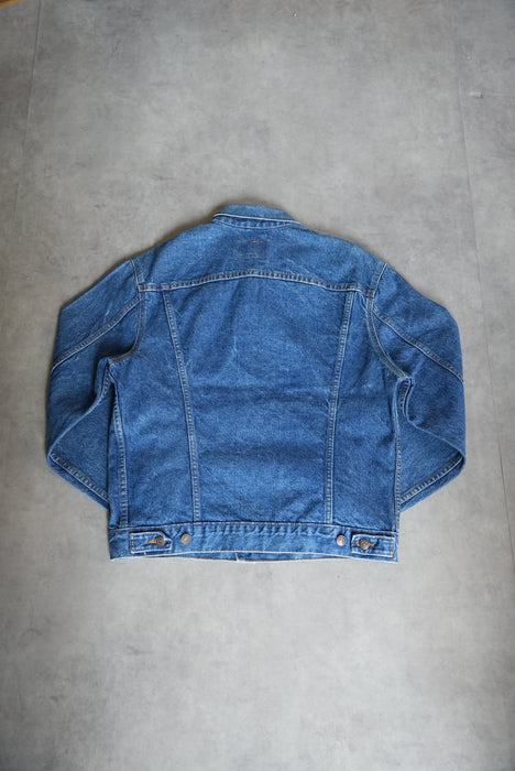 80s Levi's 70506 0217 denim jacket