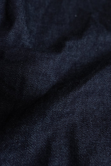 C.M.P.Y 8YR INDIGO 13.5oz 28inch