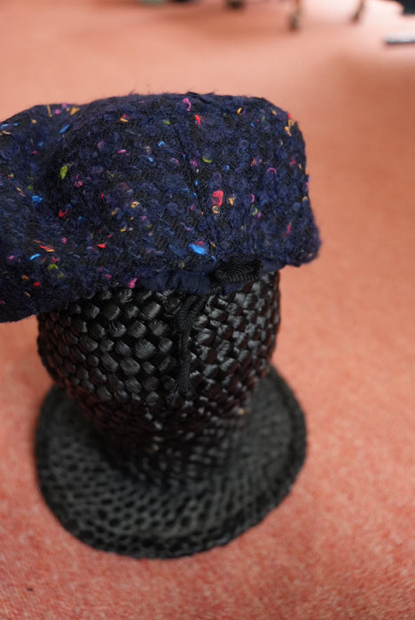 HAPPYEND HOKKORI beret 宙