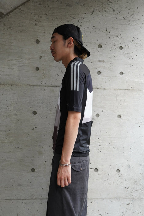 adidas × marimekko cycling shirt