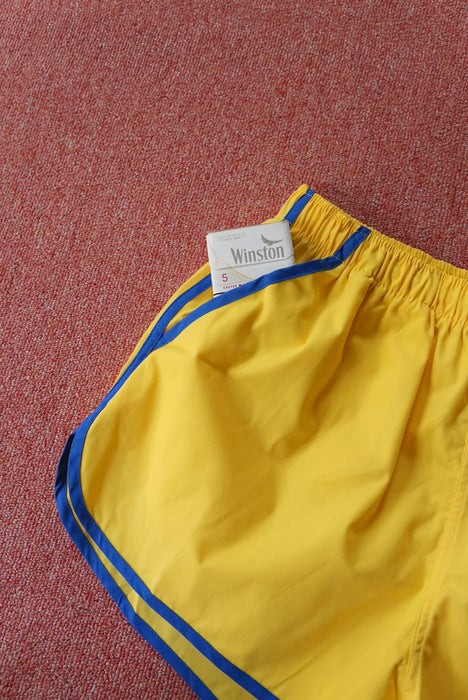 90s NIKE running shorts